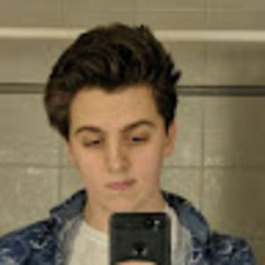 Meet your Posher, Evan